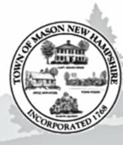 Town of Mason