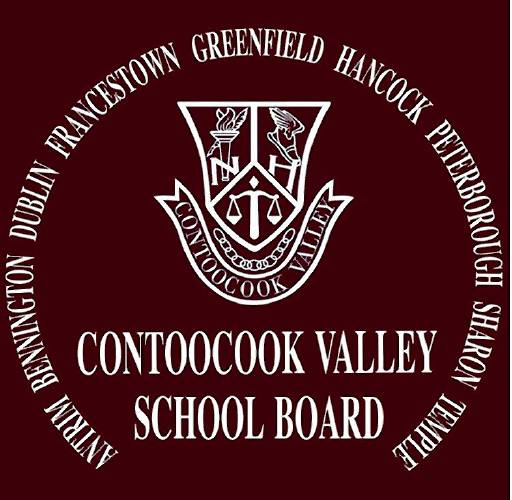 ConVal School Board.